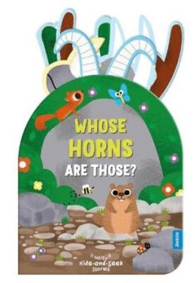 Noisy Hide and Seek: Whose Horns Are Those? - 1
