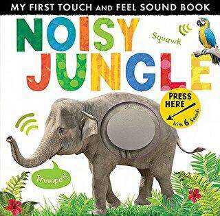 Noisy Jungle