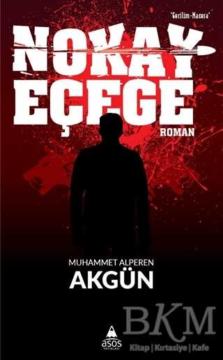 Nokay Eçege - Asos Yayınları