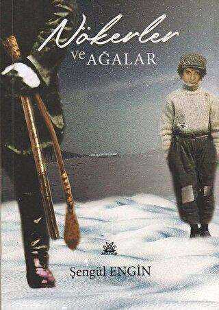 Nökerler ve Ağalar - Artshop Yayıncılık