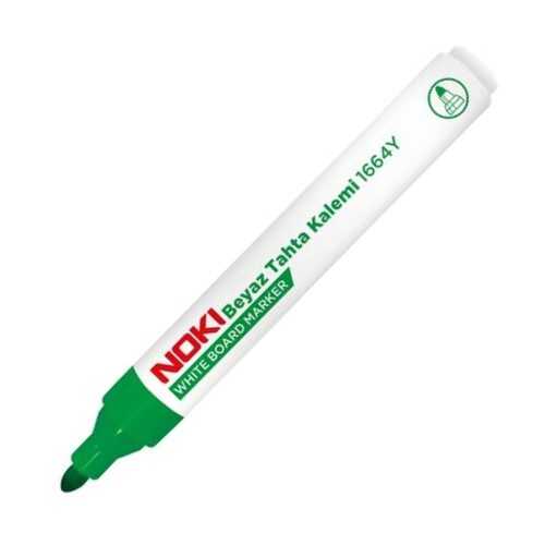 Noki Beyaz Tahta Kalemi Yeşil