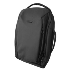 Noki Busıness Easy Bag 7L Siyah - Noki