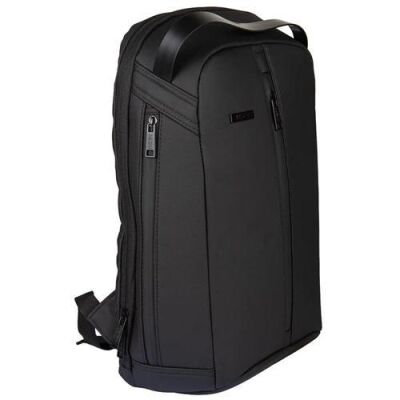 Noki Business Probag 22L Siyah - 3