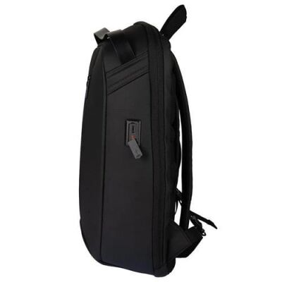 Noki Business Probag 22L Siyah - 4