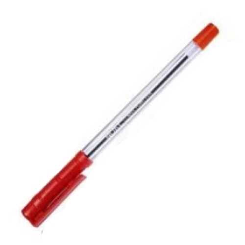 Noki Comfort Plus Tükenmez Kalem Kırmızı 0.7 Mm