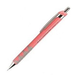 Noki Diamond Versatil Uçlu Kalem 0.7 Mm Pembe - Noki