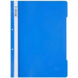 Noki Eko Telli Dosya Mavi - Adet - Noki