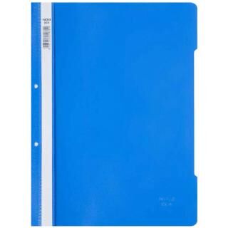 Noki Eko Telli Dosya Mavi - Adet - 1