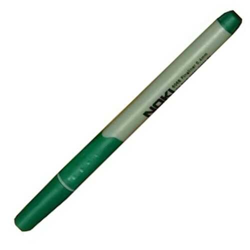 Noki Fineliner Keçeli Kalem Yeşil