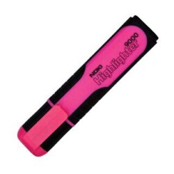 Noki Fosforlu Kalem Pembe - Noki