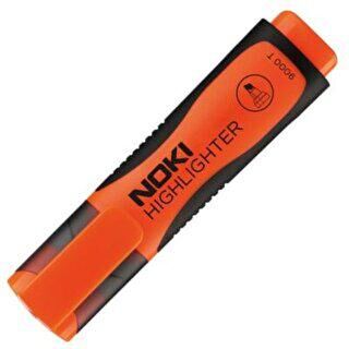 Noki Fosforlu Kalem Turuncu - 1