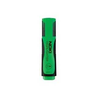 Noki Fosforlu Kalem Yeşil