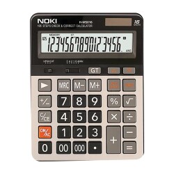 Noki Hesap Makinesi H-Ms016 - Noki