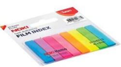 Noki Memo 8 Renk Film Index 12401 - Noki