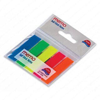 Noki Memo Film İndex 5 Renk No:12050 - 1