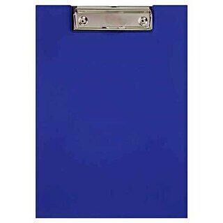 Noki Sekreterlik Kapaklı Blok Mavi A5 - 1