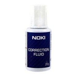 Noki Sıvı Silici 20 Ml - Noki