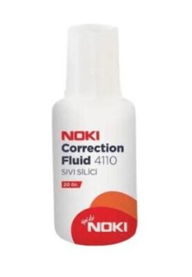 Noki Sıvı Silici 20 Ml - 1