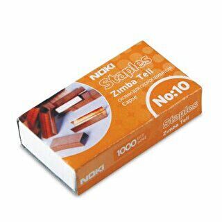 Noki Zımba Teli 10 Cu - 1