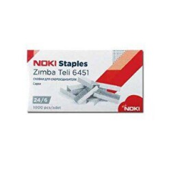 Noki Zımba Teli No 24-6 - Noki