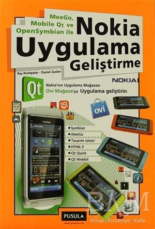 Nokia Uygulama Geliştirme - Pusula Yayıncılık