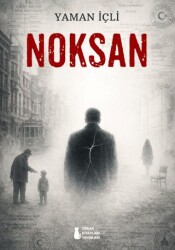 Noksan - Sokak Kitapları Yayınları