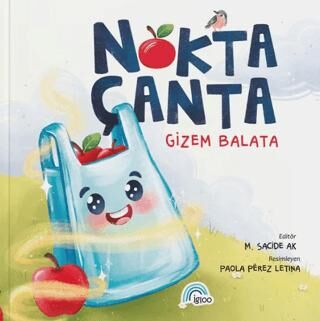 Nokta Çanta - 1