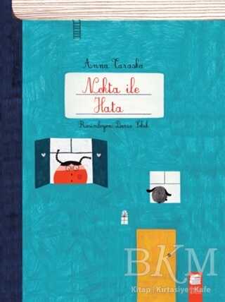 Nokta İle Hata - Final Kültür Sanat Yayınları