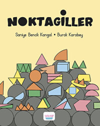 Noktagiller - Turta Kitap