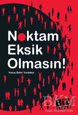 Noktam Eksik Olmasın! - Biz Kitap
