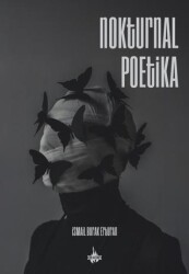 Nokturnal Poetika - Od Kitap