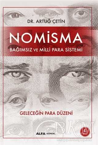 Nomisma - Alfa Yayınları