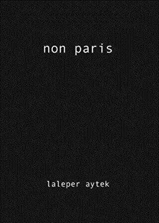 Non Paris