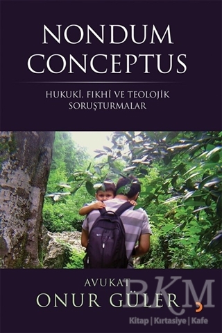 Nondum Conceptus - Cinius Yayınları