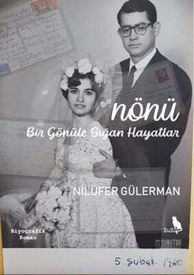 Nönü - Bir Gönu¨le Sığan Hayatlar - 1