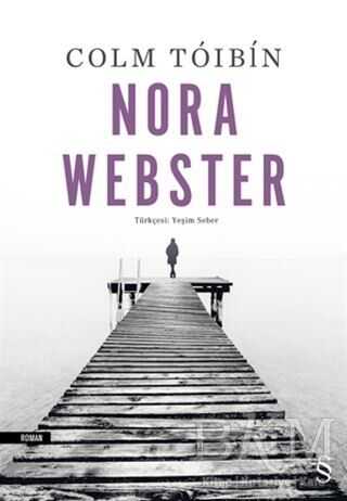 Nora Webster - EVEREST YAYINLARI
