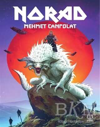 Norad - Luna Yayınları