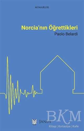 Norcia’nın Öğrettikleri - Janus