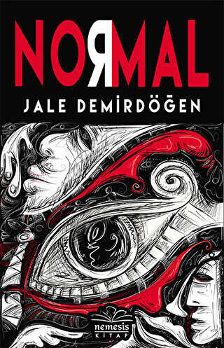 NORMAL - Nemesis Kitap