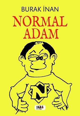 Normal Adam