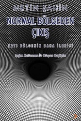 Normal Bölgeden Çıkış - Cinius Yayınları
