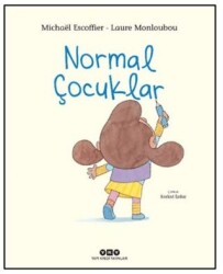 Normal Çocuklar - Yapı Kredi Yayınları