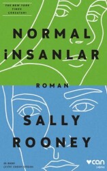 Normal İnsanlar - Can Yayınları