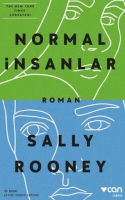 Normal İnsanlar - 1