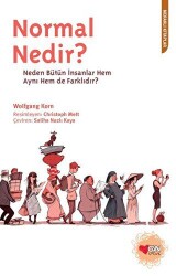 Normal Nedir? - Can Çocuk Yayınları