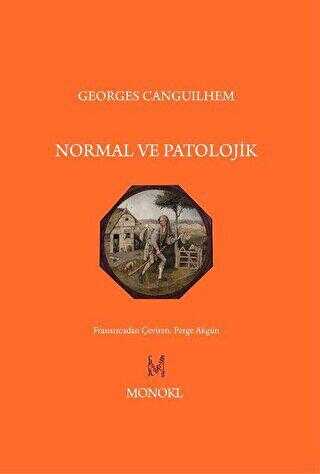 Normal ve Patolojik - MonoKL Yayınları