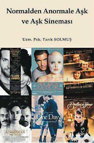 Normalden Anormale Aşk ve Aşk Sineması - Doruk Yayınları