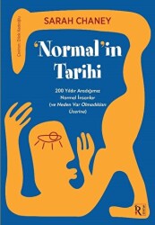 Normalin Tarihi - İrene Kitap