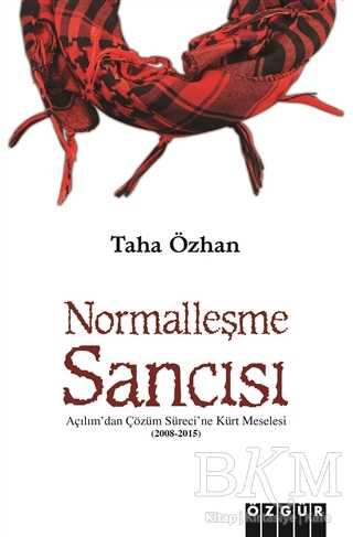 Normalleşme Sancısı - Özgür Yayınları