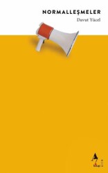 Normalleşmeler - A7 Kitap